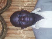 Pr Salaka SANOU