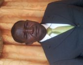 Pr Salaka SANOU