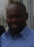 Pr Salaka SANOU